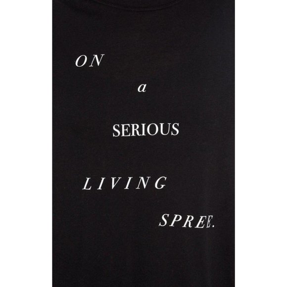 M good hYOUman longsleeve - Living Spree The Suzanne - Picture 2 of 6